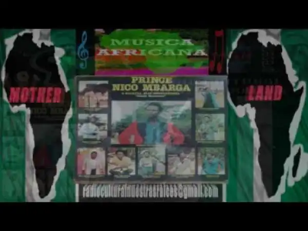 Prince Nico Mbarga - Le Pere De Notre Pays